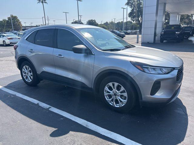 used 2023 Ford Escape car, priced at $23,000