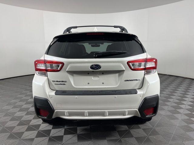 used 2019 Subaru Crosstrek car, priced at $20,500