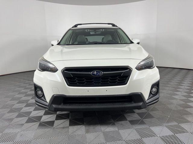 used 2019 Subaru Crosstrek car, priced at $20,500