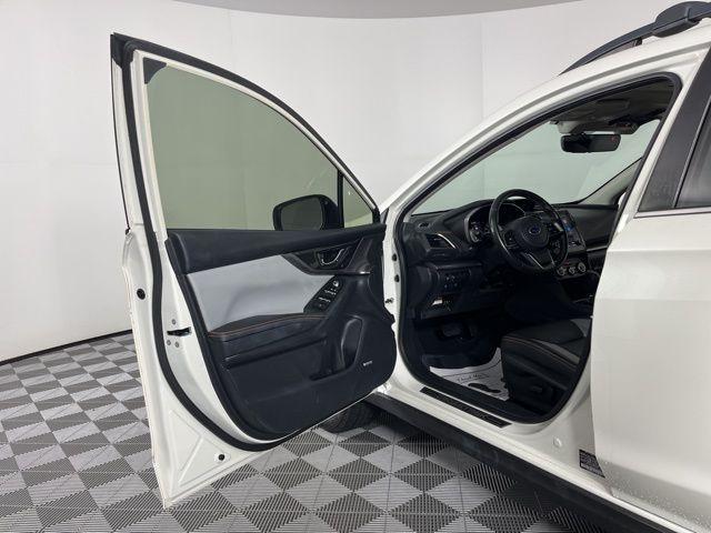 used 2019 Subaru Crosstrek car, priced at $20,500