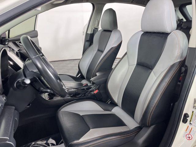 used 2019 Subaru Crosstrek car, priced at $20,500
