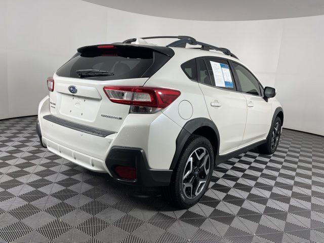 used 2019 Subaru Crosstrek car, priced at $20,500