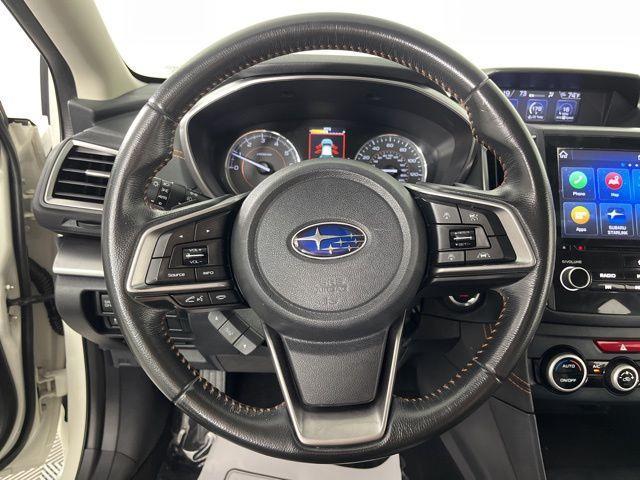 used 2019 Subaru Crosstrek car, priced at $20,500