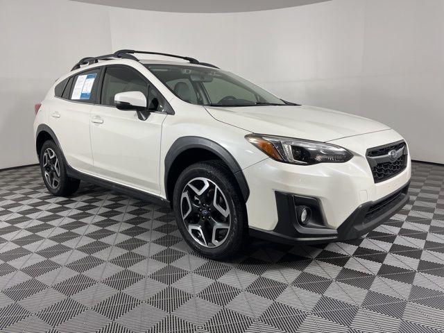 used 2019 Subaru Crosstrek car, priced at $20,500