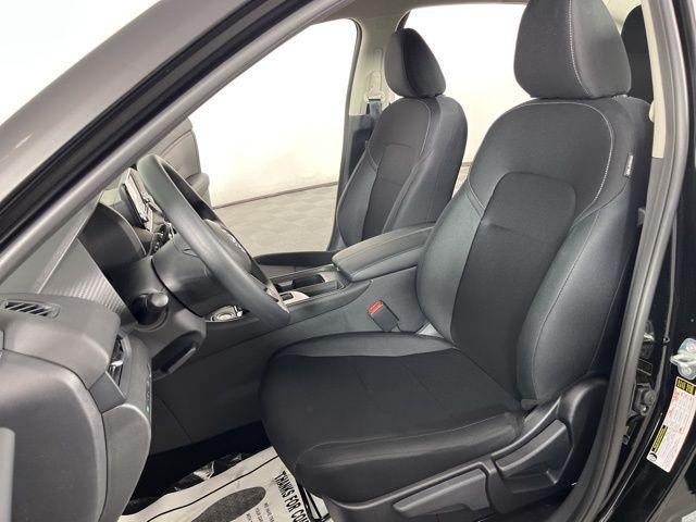new 2025 Nissan Sentra car, priced at $22,496