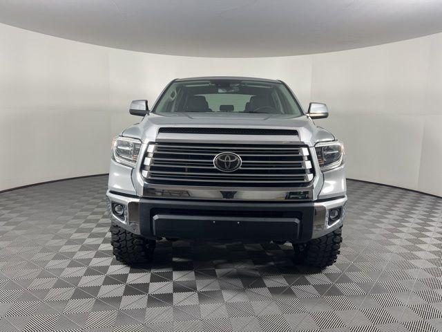 used 2020 Toyota Tundra car, priced at $38,081