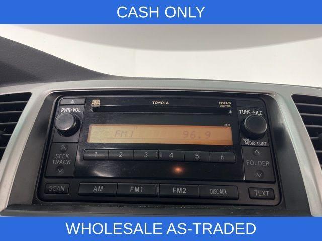 used 2008 Toyota 4Runner car, priced at $7,900