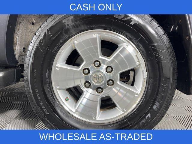 used 2008 Toyota 4Runner car, priced at $7,900