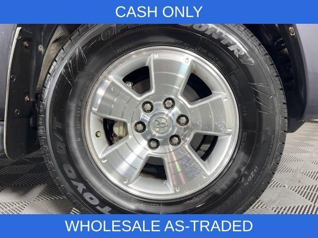 used 2008 Toyota 4Runner car, priced at $7,900