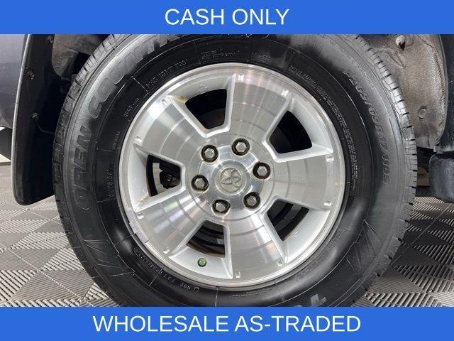 used 2008 Toyota 4Runner car, priced at $7,900