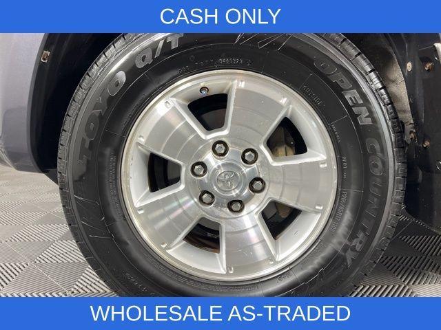 used 2008 Toyota 4Runner car, priced at $7,900