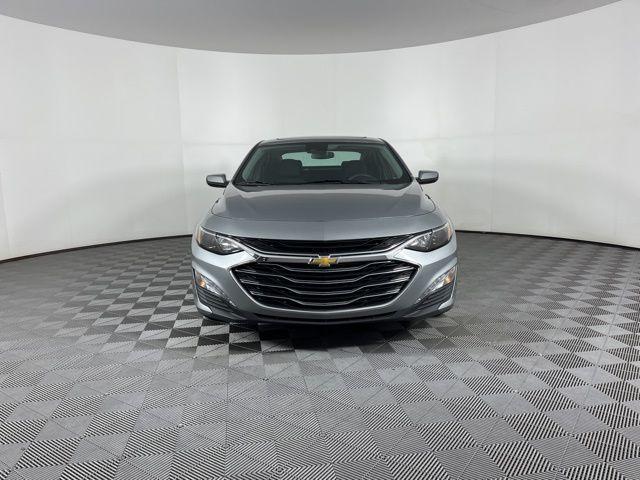 used 2024 Chevrolet Malibu car, priced at $18,500