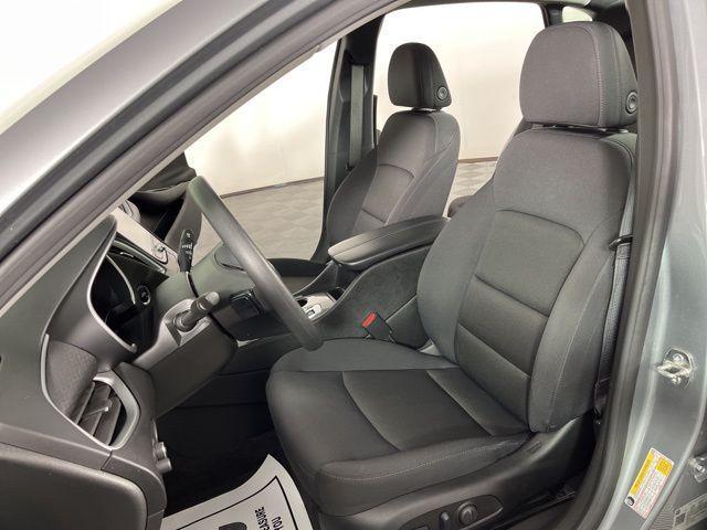 used 2024 Chevrolet Malibu car, priced at $18,500