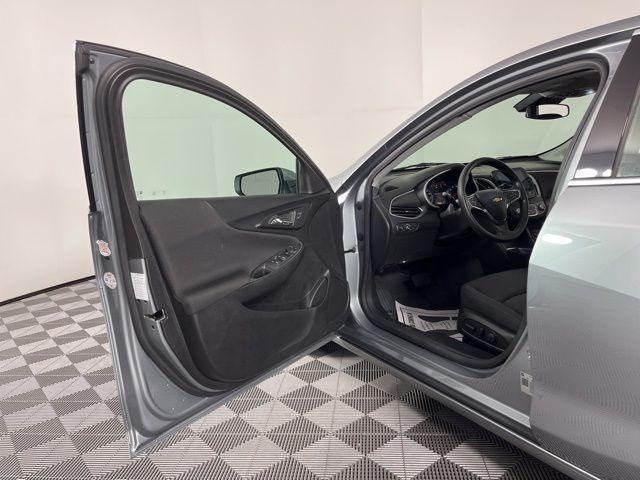 used 2024 Chevrolet Malibu car, priced at $18,500