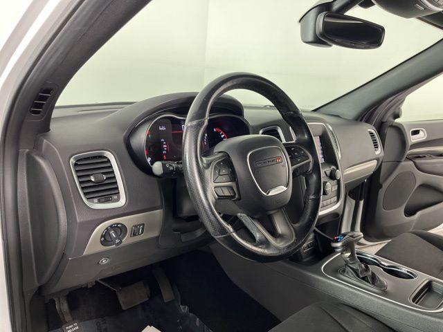 used 2020 Dodge Durango car, priced at $20,993