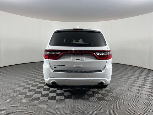 used 2020 Dodge Durango car, priced at $20,993