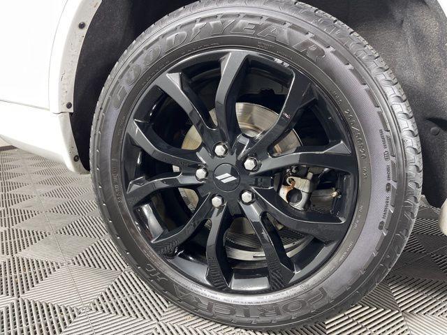 used 2020 Dodge Durango car, priced at $20,993