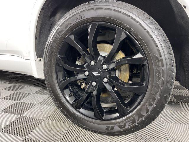 used 2020 Dodge Durango car, priced at $20,993