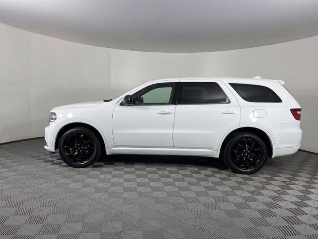 used 2020 Dodge Durango car, priced at $20,993