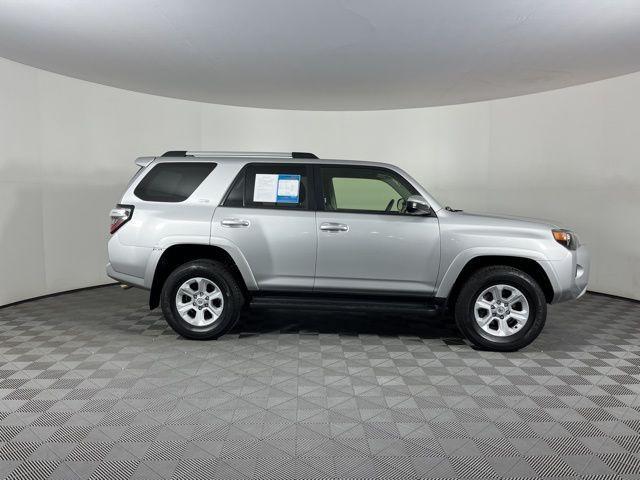used 2023 Toyota 4Runner car, priced at $37,282