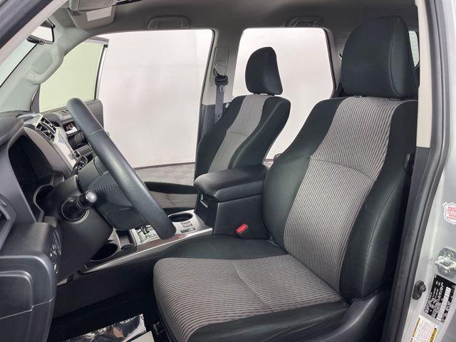 used 2023 Toyota 4Runner car, priced at $37,282