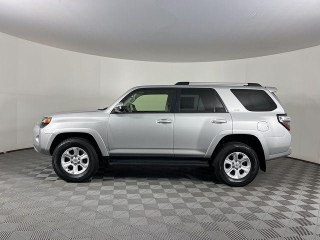 used 2023 Toyota 4Runner car, priced at $37,282