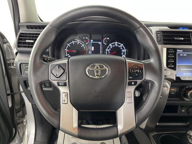 used 2023 Toyota 4Runner car, priced at $37,282