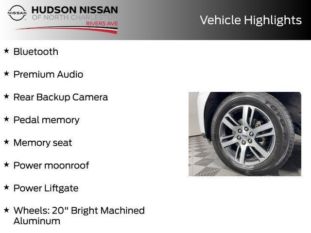 used 2024 Ford Expedition Max car, priced at $45,800