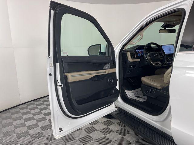 used 2024 Ford Expedition Max car, priced at $45,800
