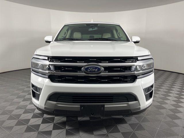 used 2024 Ford Expedition Max car, priced at $45,800