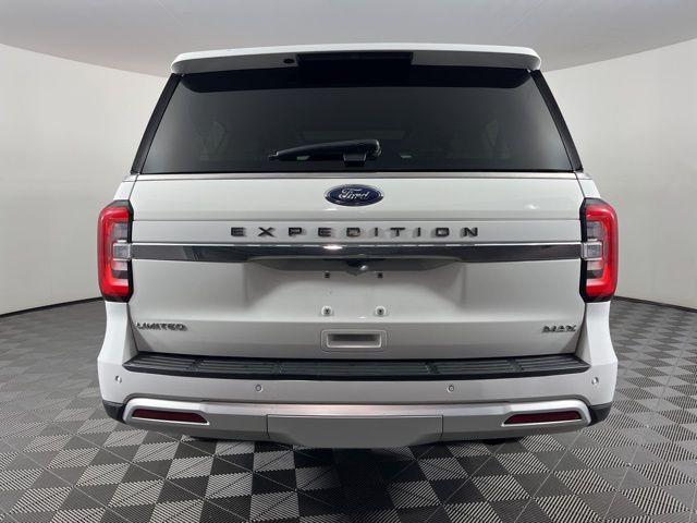 used 2024 Ford Expedition Max car, priced at $45,800