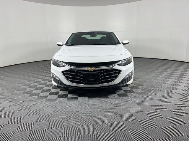 used 2023 Chevrolet Malibu car, priced at $19,446