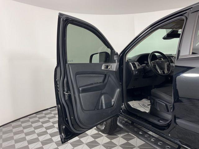 used 2023 Ford Ranger car, priced at $34,200