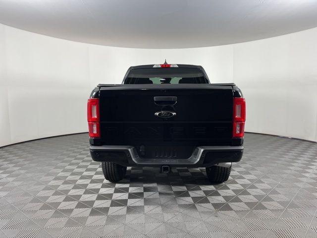 used 2023 Ford Ranger car, priced at $34,200