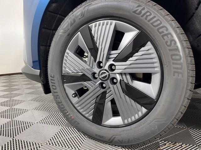 new 2025 Nissan Murano car, priced at $46,450