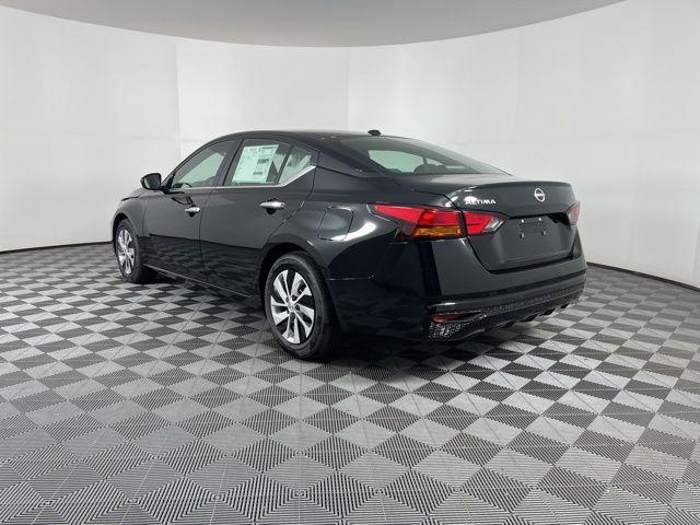 new 2025 Nissan Altima car, priced at $25,678