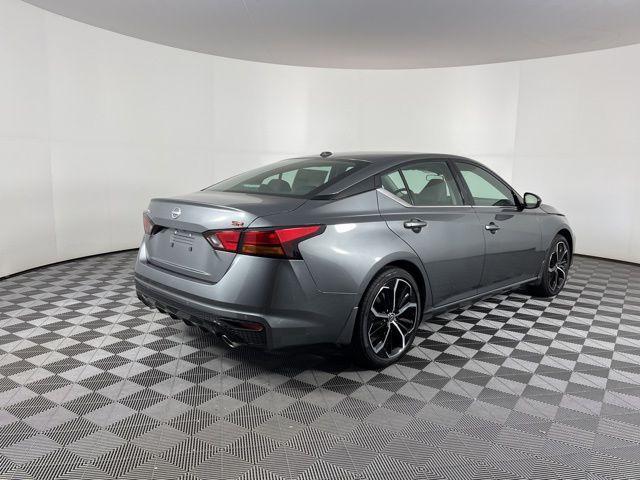 new 2025 Nissan Altima car, priced at $29,292