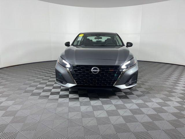 new 2025 Nissan Altima car, priced at $29,292