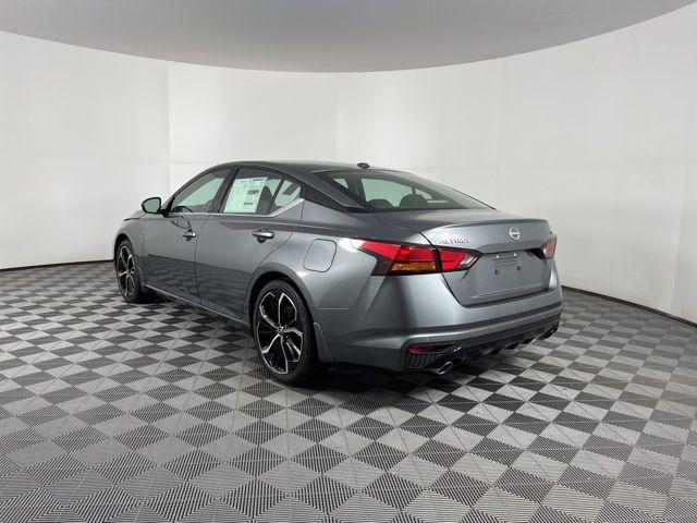 new 2025 Nissan Altima car, priced at $29,292
