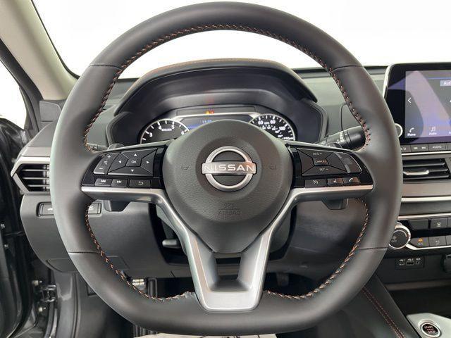 new 2025 Nissan Altima car, priced at $29,292