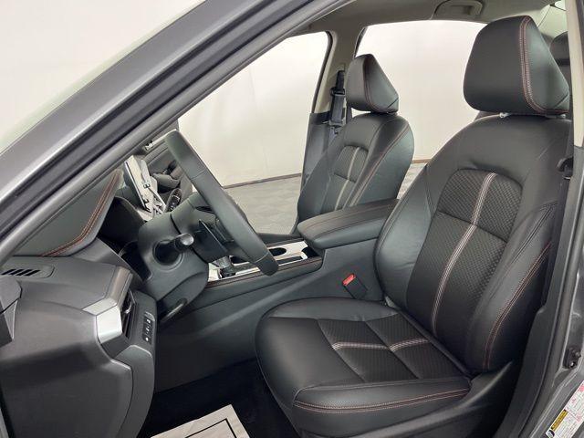 new 2025 Nissan Altima car, priced at $29,292