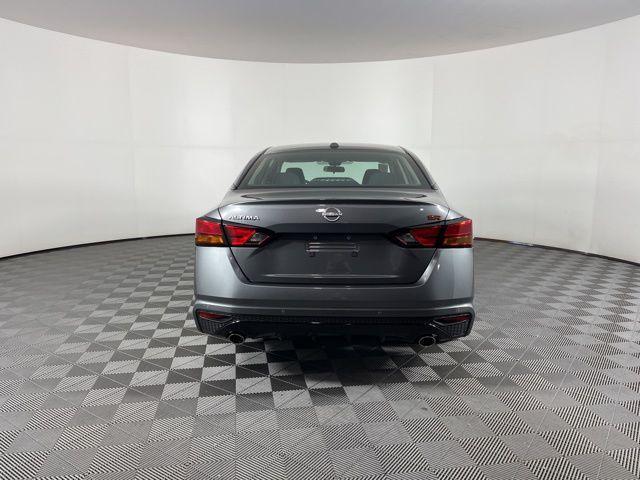 new 2025 Nissan Altima car, priced at $29,292