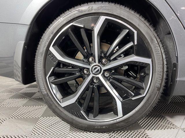 new 2025 Nissan Altima car, priced at $29,292