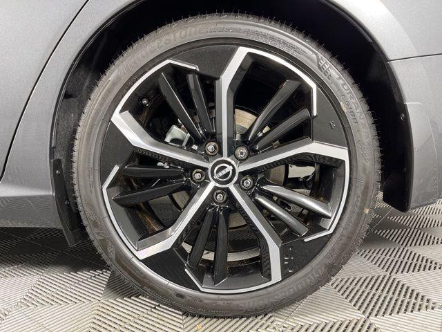 new 2025 Nissan Altima car, priced at $29,292