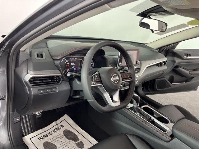 new 2025 Nissan Altima car, priced at $29,292