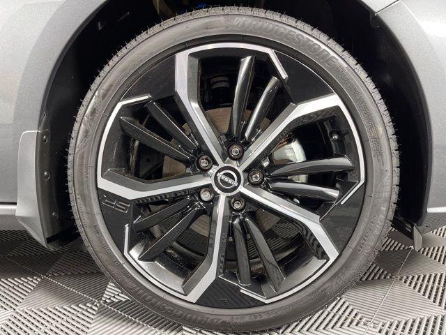 new 2025 Nissan Altima car, priced at $29,292