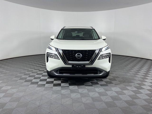 used 2022 Nissan Rogue car, priced at $26,306