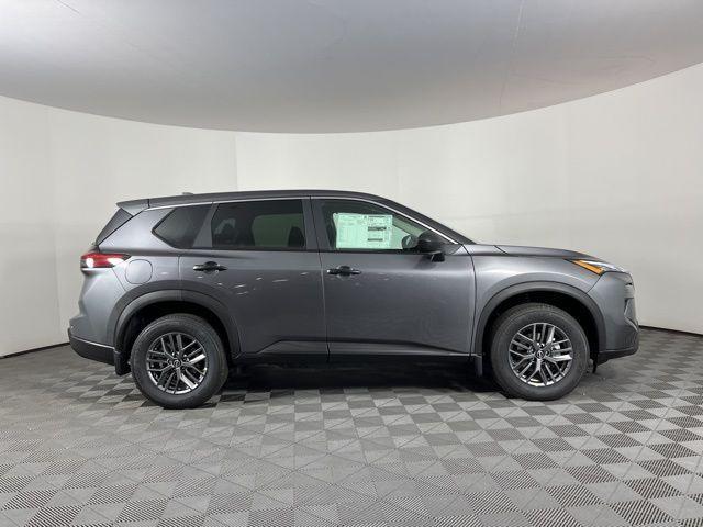 new 2025 Nissan Rogue car, priced at $29,566