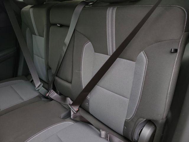 used 2023 Chevrolet Blazer car, priced at $24,908