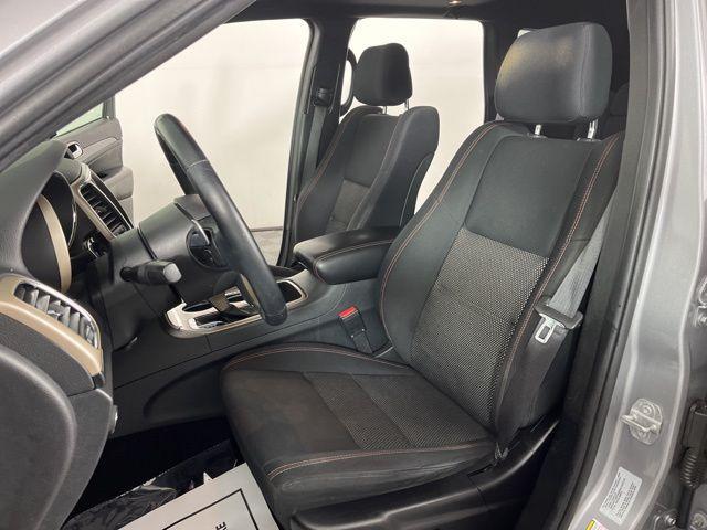 used 2016 Jeep Grand Cherokee car, priced at $15,901